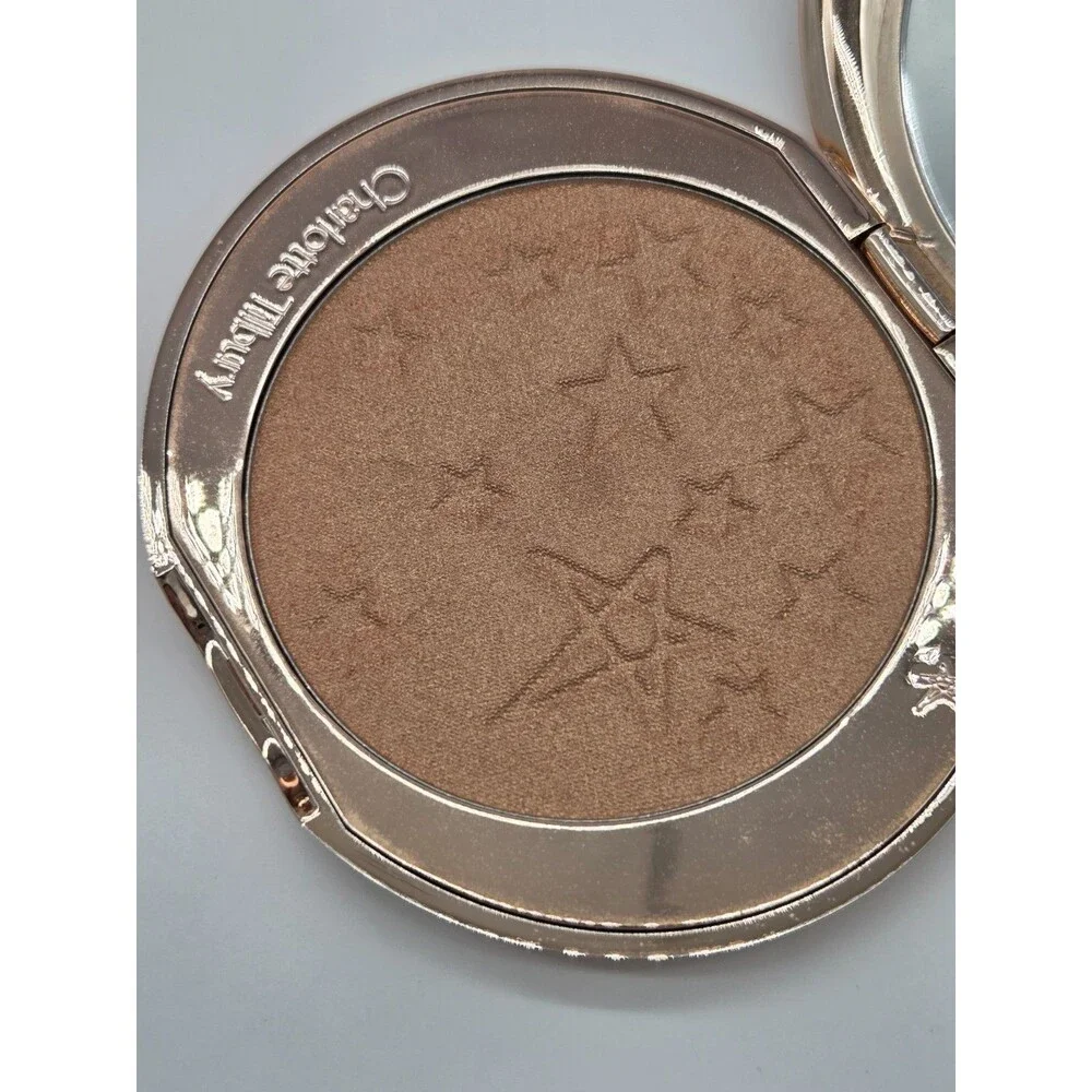 Charlotte Tilbury Hollywood Glow Glide Face Architect Highlighter - Gilded Glow
